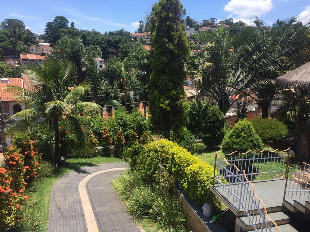 Casa, 3 quartos, 800 m² - Foto 3