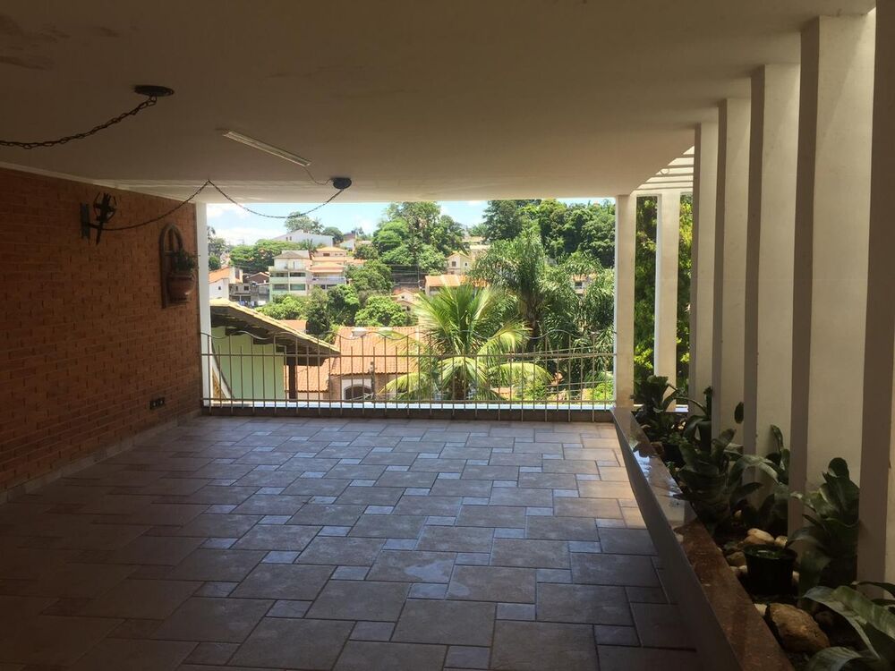 Casa, 3 quartos, 800 m² - Foto 10