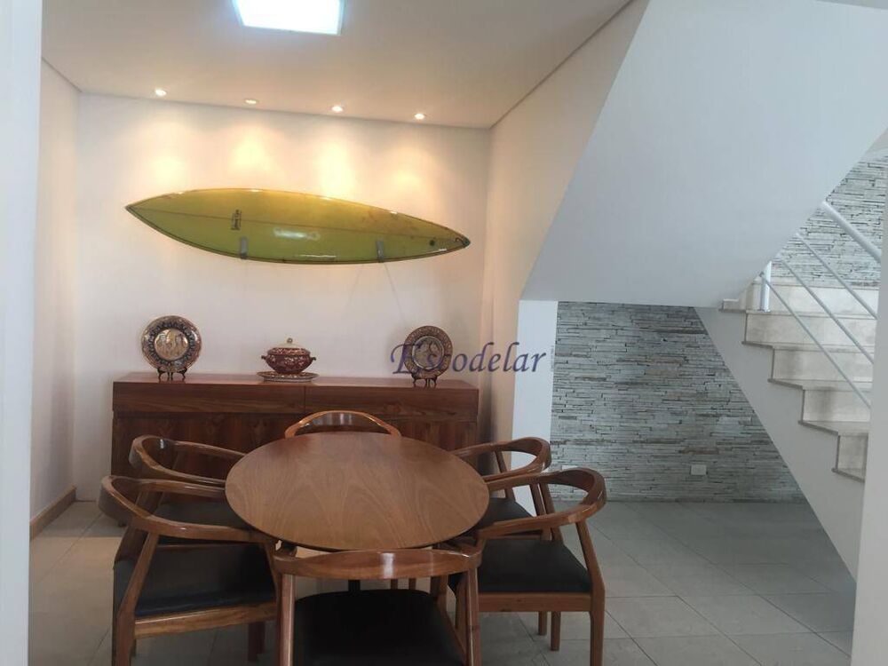 Casa, 3 quartos, 280 m² - Foto 3