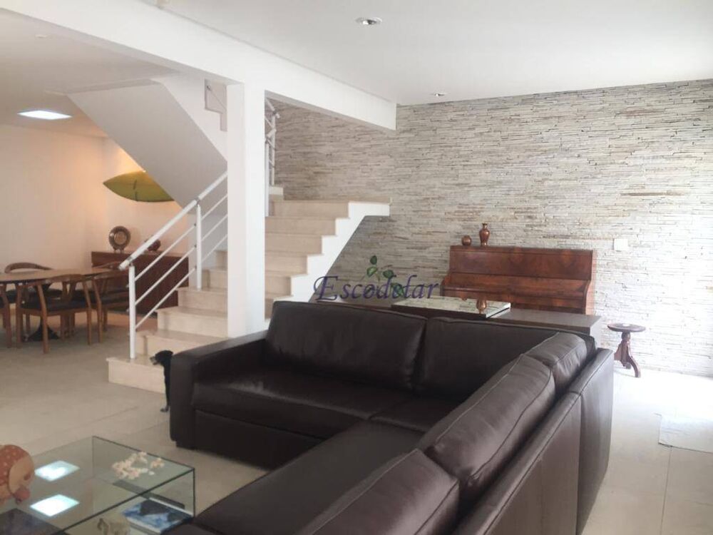 Casa, 3 quartos, 280 m² - Foto 2