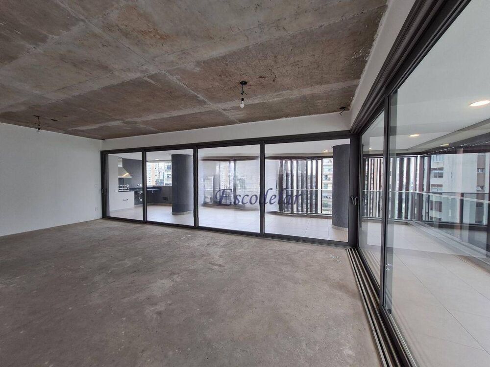 Apartamento, 4 quartos, 252 m² - Foto 3