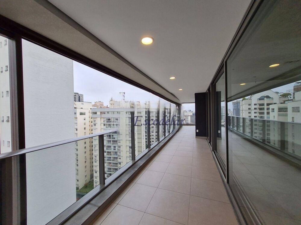Apartamento, 4 quartos, 252 m² - Foto 4