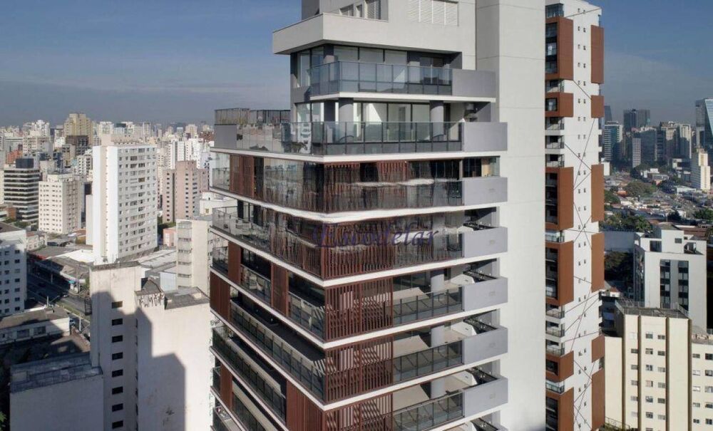 Apartamento, 4 quartos, 252 m² - Foto 1