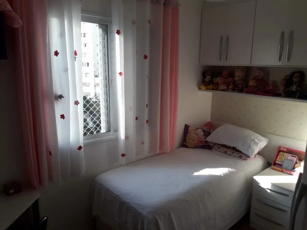 Apartamento, 3 quartos, 63 m² - Foto 3