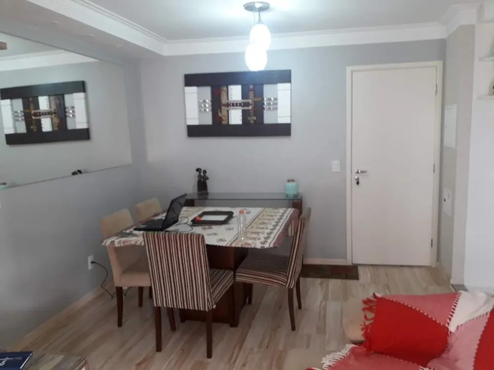 Apartamento, 3 quartos, 63 m² - Foto 1