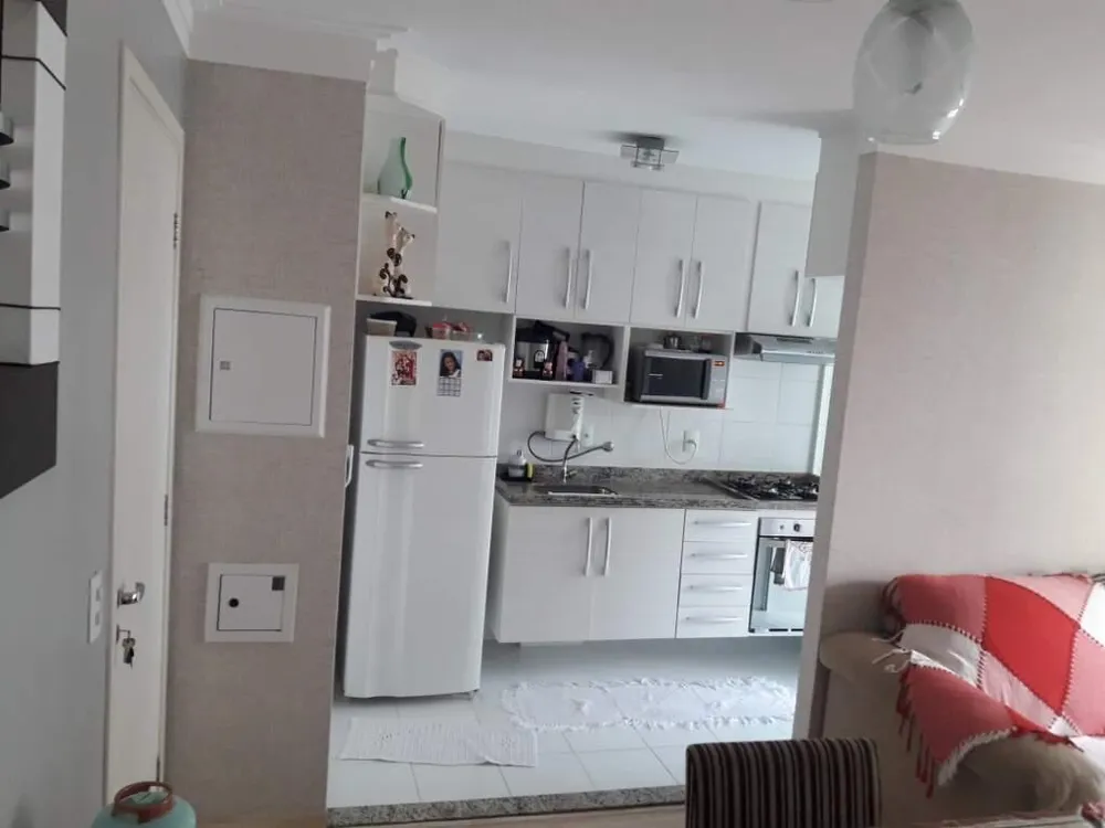 Apartamento, 3 quartos, 63 m² - Foto 2