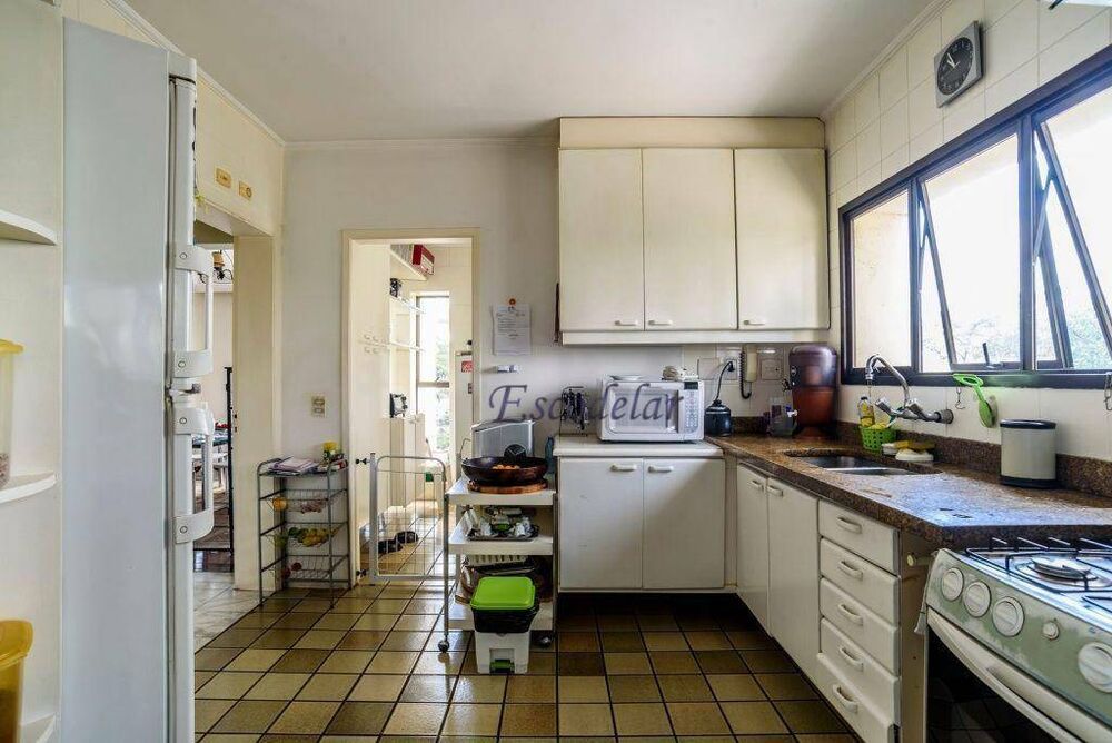 Apartamento, 3 quartos, 200 m² - Foto 3