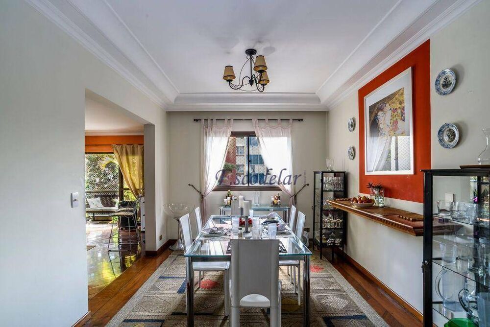 Apartamento, 3 quartos, 200 m² - Foto 4