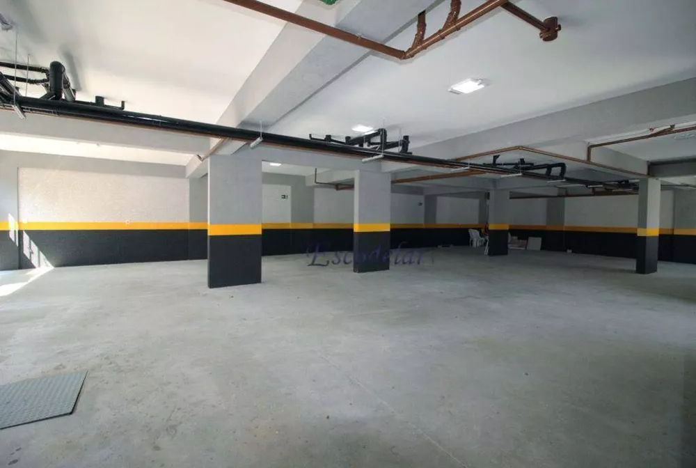 Apartamento, 2 quartos, 52 m² - Foto 4