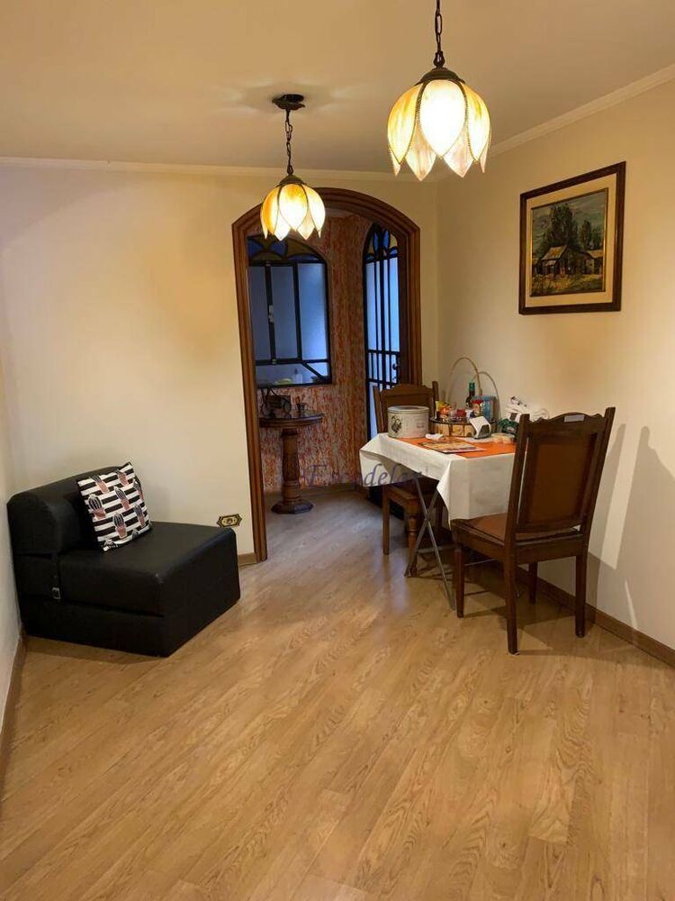 Casa, 3 quartos, 150 m² - Foto 1