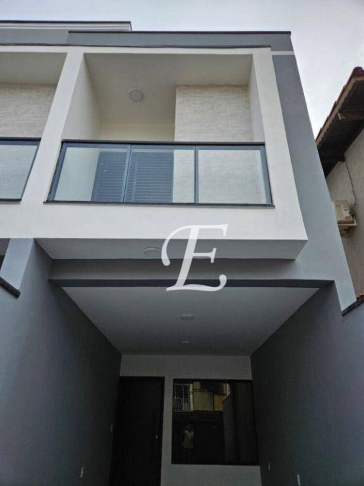 Sobrado, 3 quartos, 140 m² - Foto 1