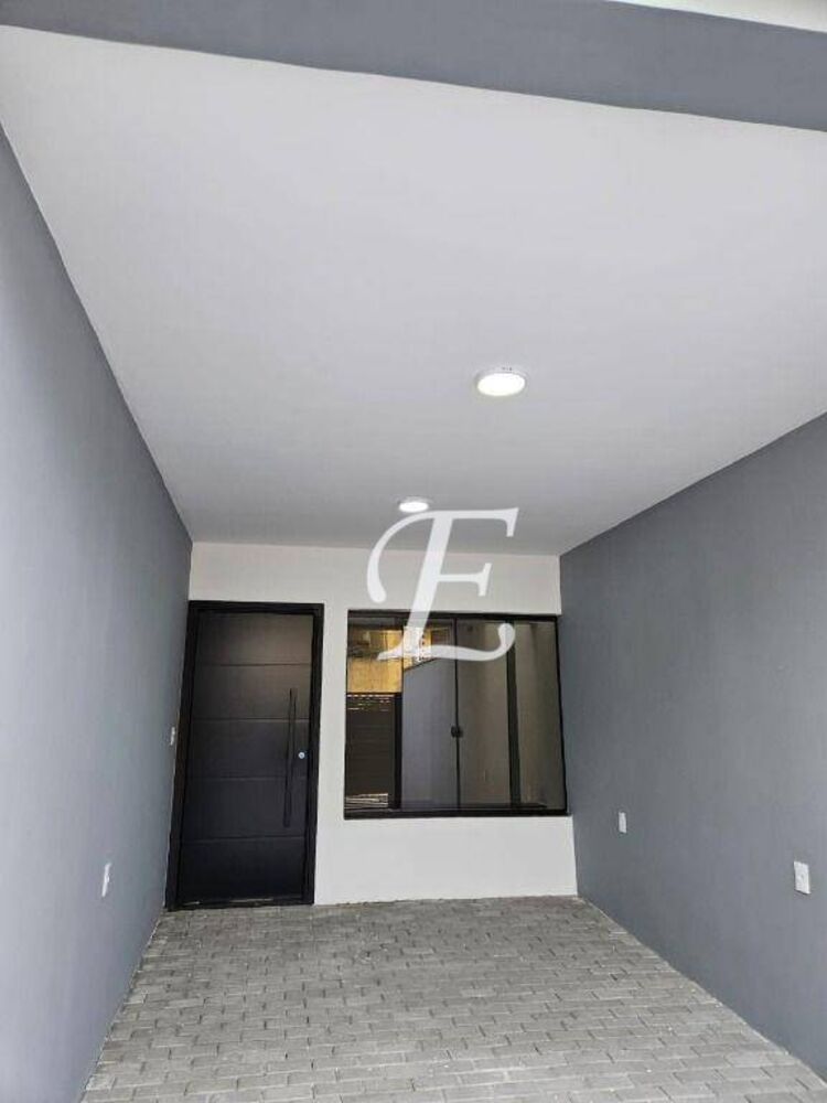 Sobrado, 3 quartos, 140 m² - Foto 2