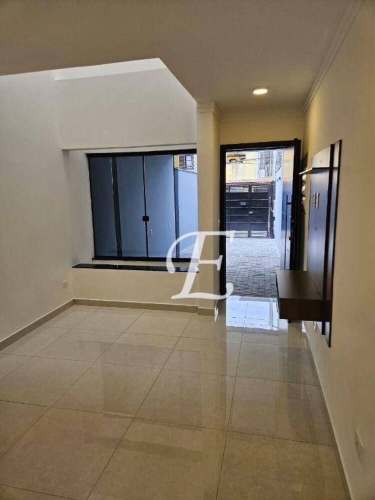 Sobrado, 3 quartos, 140 m² - Foto 3