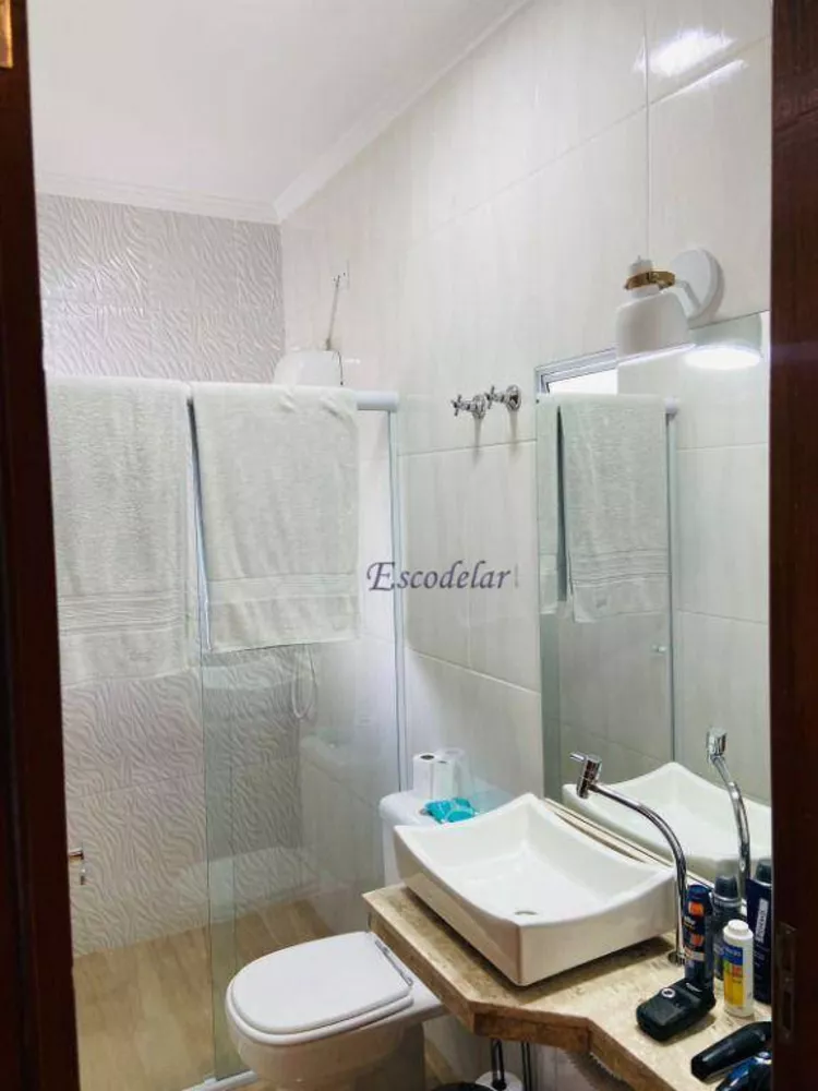 Sobrado, 3 quartos, 180 m² - Foto 9