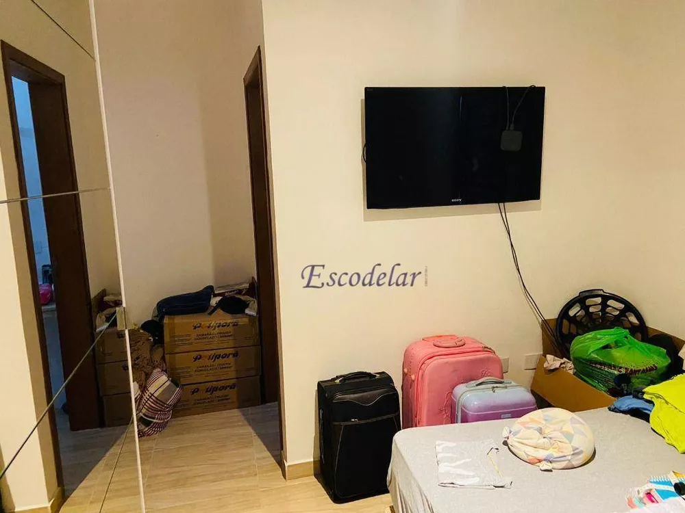 Sobrado, 3 quartos, 180 m² - Foto 12