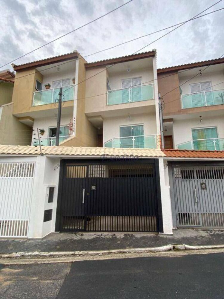 Sobrado, 3 quartos, 180 m² - Foto 15