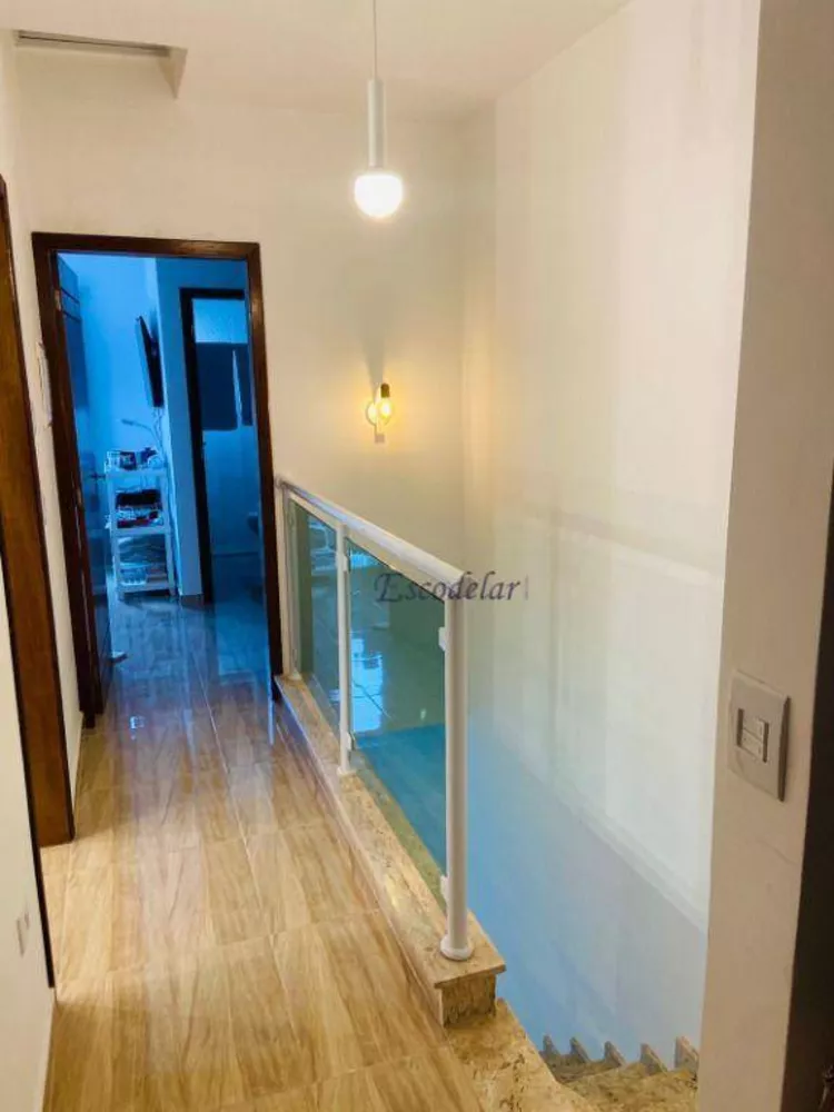 Sobrado, 3 quartos, 180 m² - Foto 18