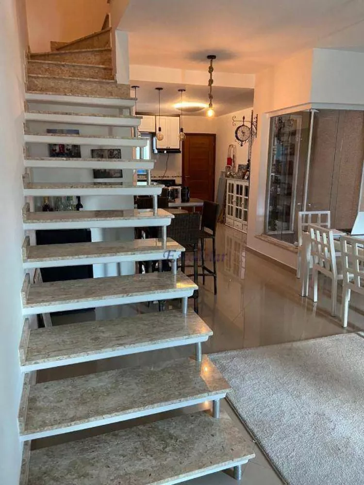 Sobrado, 3 quartos, 180 m² - Foto 22
