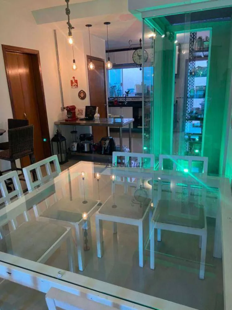 Sobrado, 3 quartos, 180 m² - Foto 1