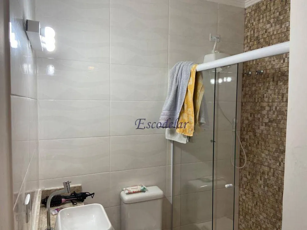 Sobrado, 3 quartos, 180 m² - Foto 27