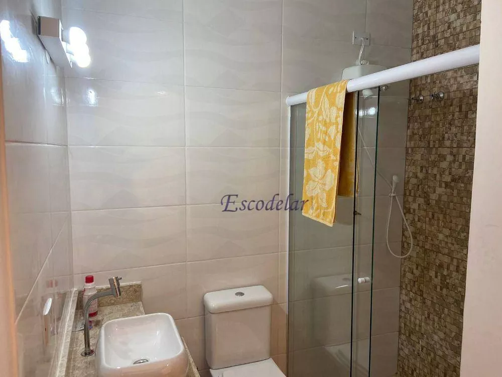 Sobrado, 3 quartos, 180 m² - Foto 5