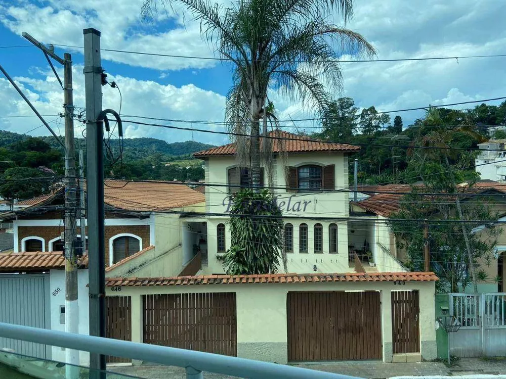 Sobrado, 3 quartos, 180 m² - Foto 20