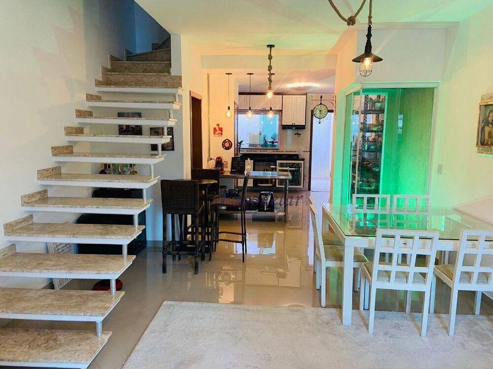 Sobrado, 3 quartos, 180 m² - Foto 13