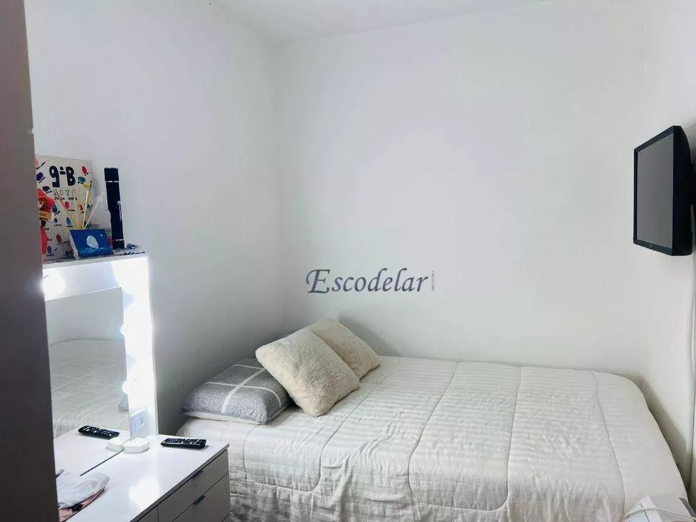 Sobrado, 3 quartos, 180 m² - Foto 3