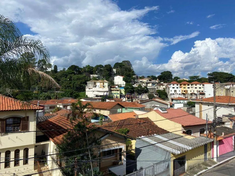 Sobrado, 3 quartos, 180 m² - Foto 28