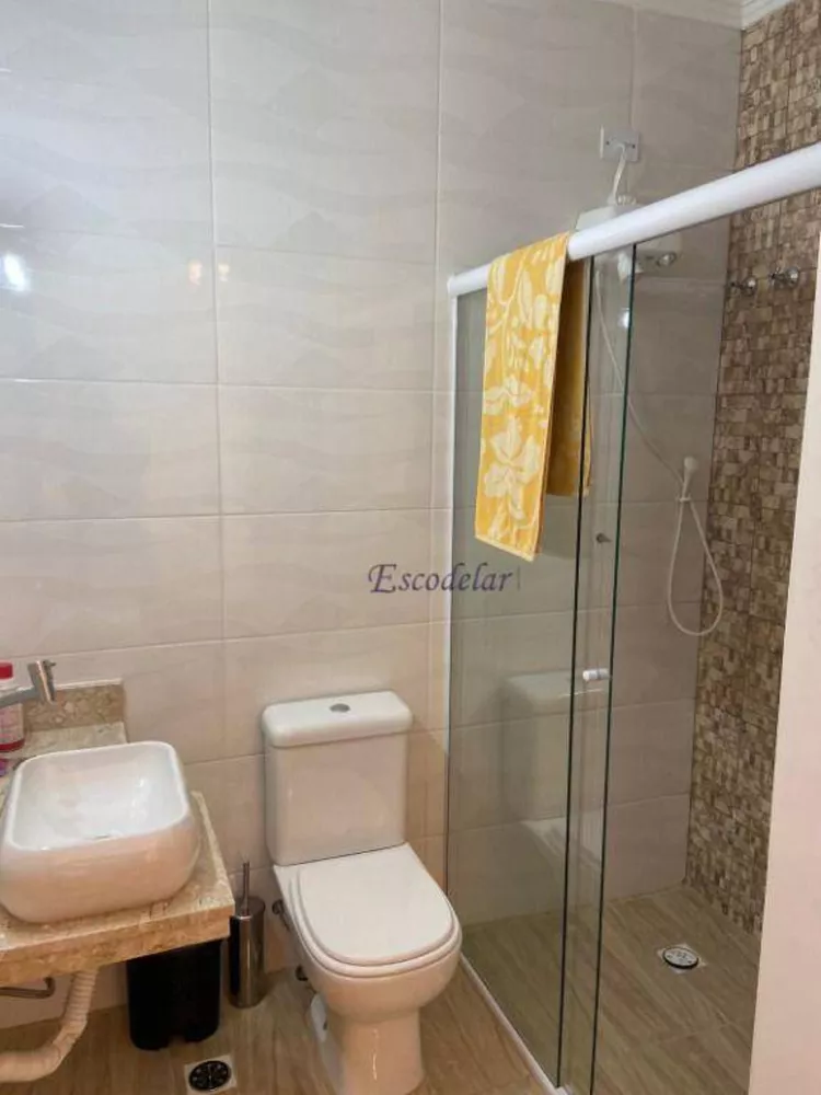 Sobrado, 3 quartos, 180 m² - Foto 6