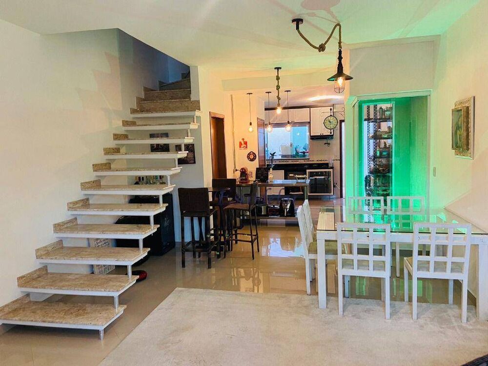 Sobrado, 3 quartos, 180 m² - Foto 16