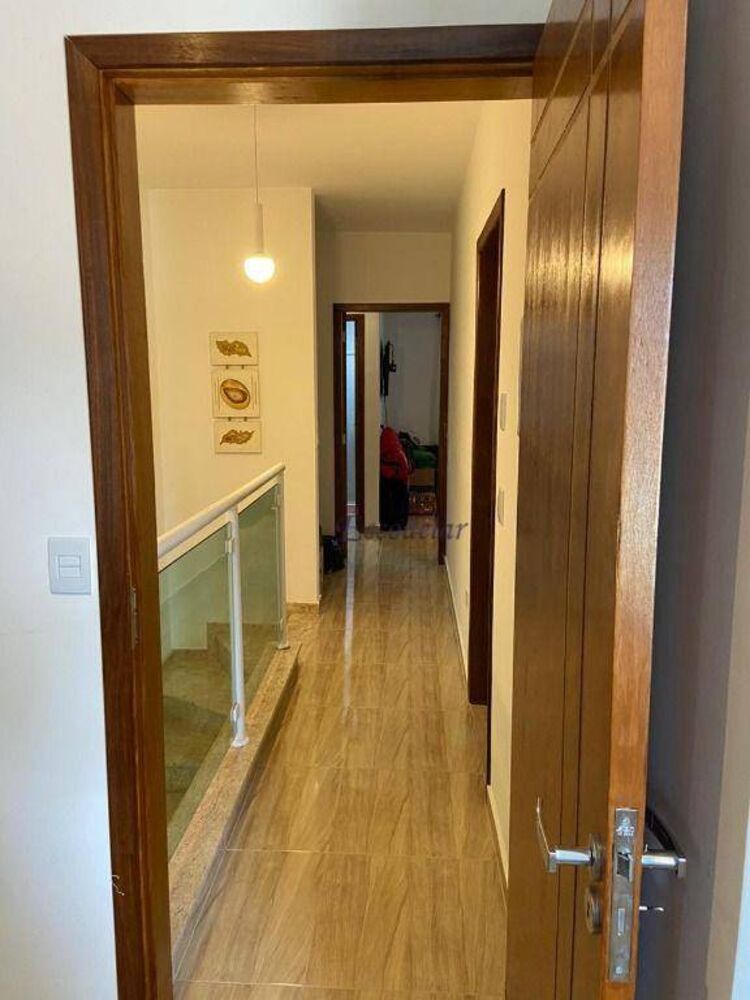 Sobrado, 3 quartos, 180 m² - Foto 14