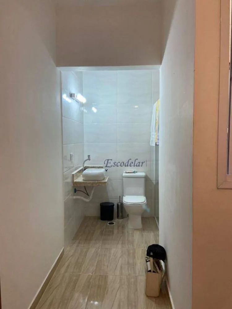 Sobrado, 3 quartos, 180 m² - Foto 26