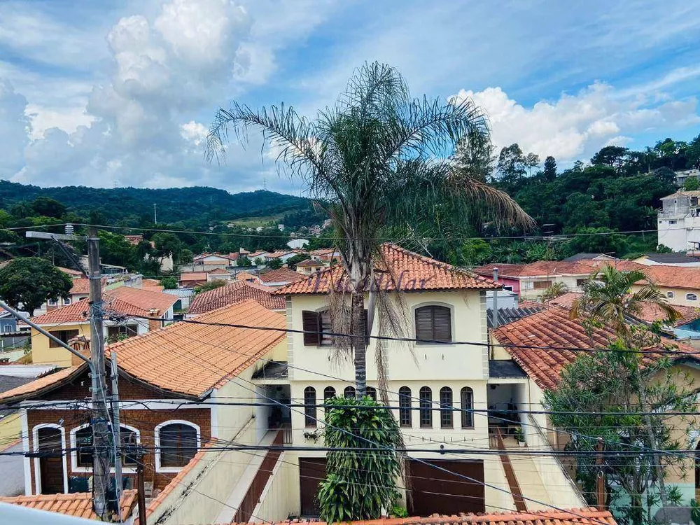 Sobrado, 3 quartos, 180 m² - Foto 8