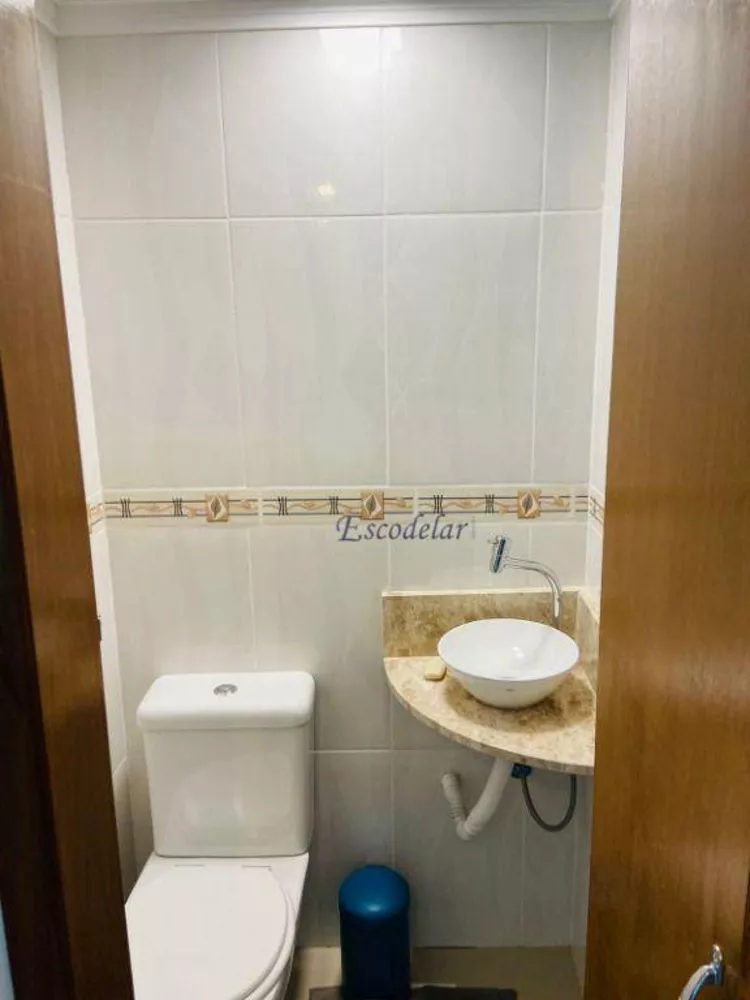 Sobrado, 3 quartos, 180 m² - Foto 4