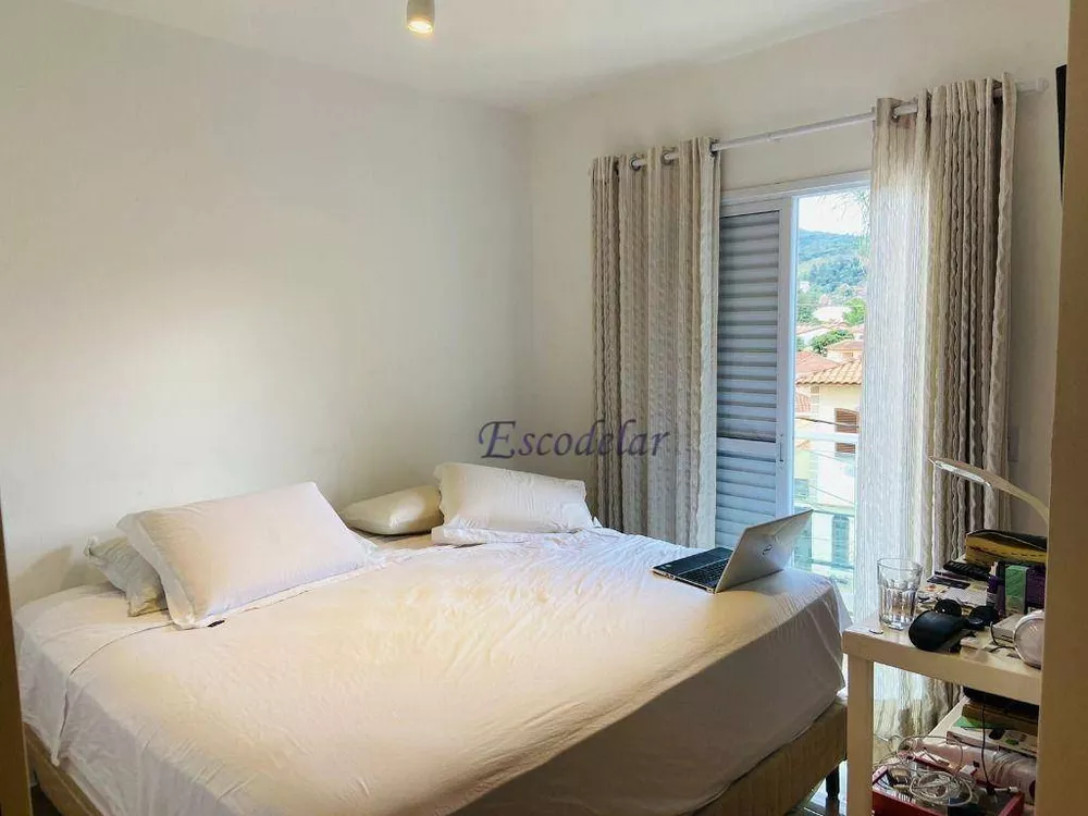 Sobrado, 3 quartos, 180 m² - Foto 7