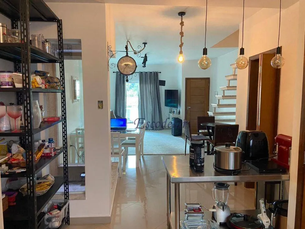 Sobrado, 3 quartos, 180 m² - Foto 25