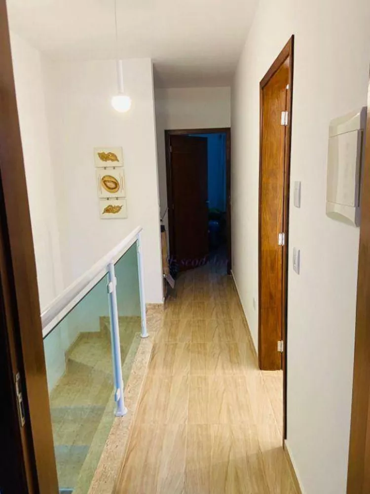 Sobrado, 3 quartos, 180 m² - Foto 17