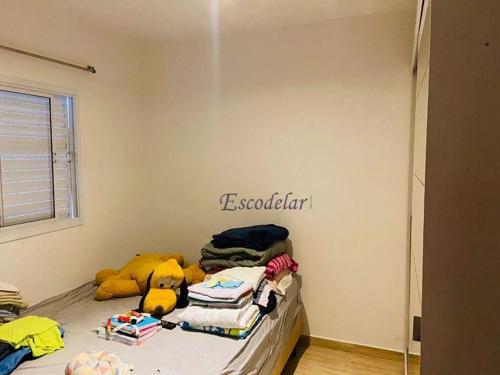 Sobrado, 3 quartos, 180 m² - Foto 11