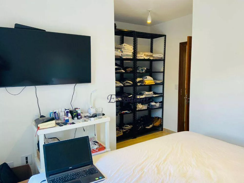 Sobrado, 3 quartos, 180 m² - Foto 10