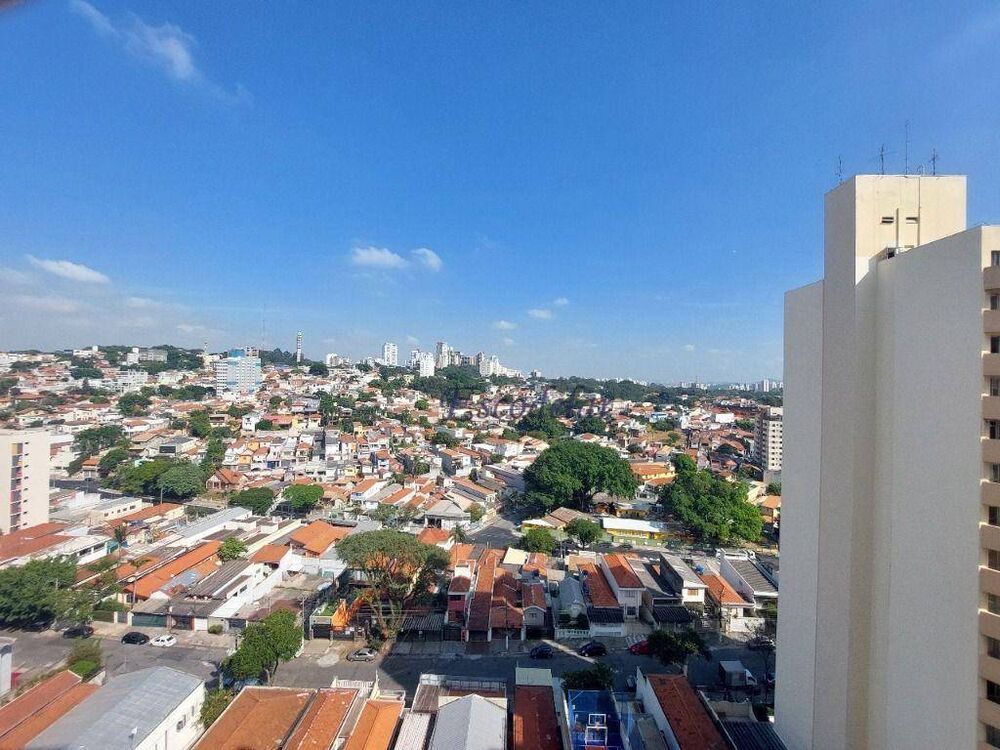 Apartamento, 3 quartos, 91 m² - Foto 1