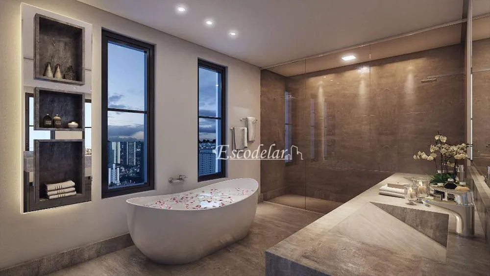 Apartamento, 4 quartos, 337 m² - Foto 4