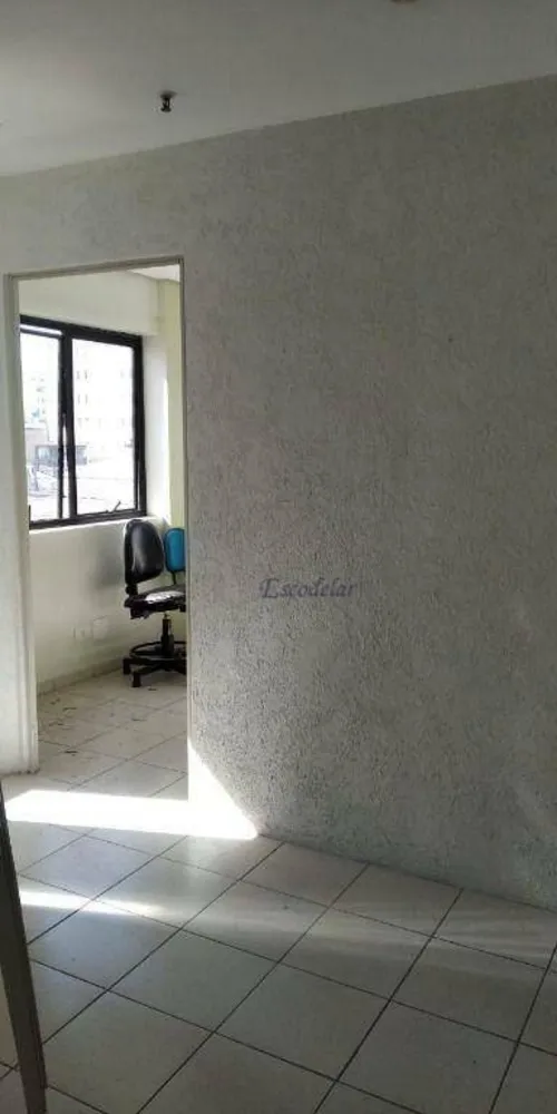 Sala-Conjunto, 34 m² - Foto 8
