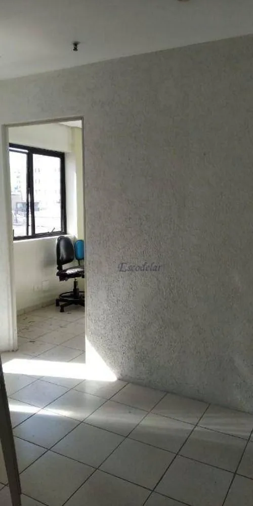 Sala-Conjunto, 34 m² - Foto 5