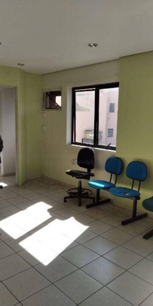 Sala-Conjunto, 34 m² - Foto 4
