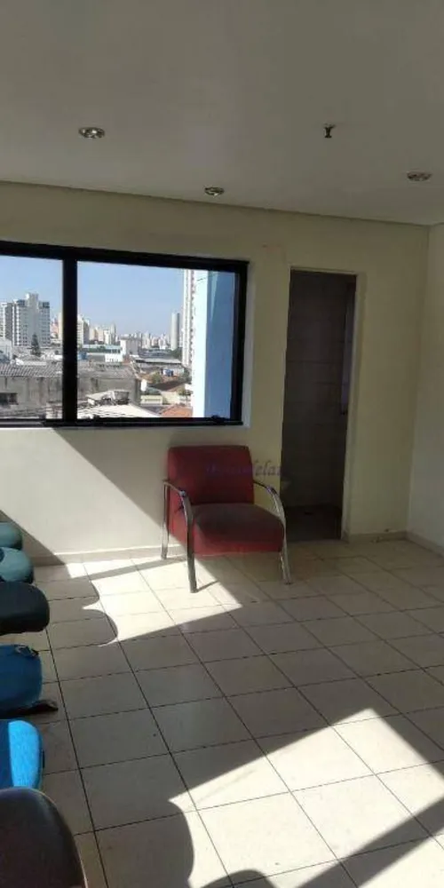 Sala-Conjunto, 34 m² - Foto 6