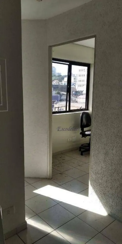 Sala-Conjunto, 34 m² - Foto 7
