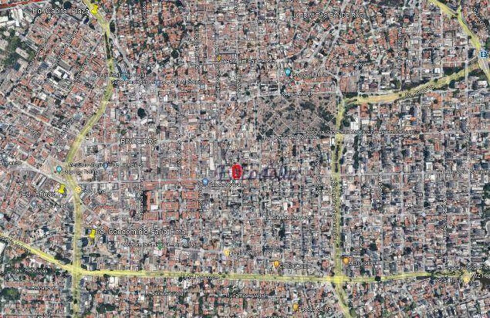 Conjunto Comercial-Sala para alugar, 779m² - Foto 2
