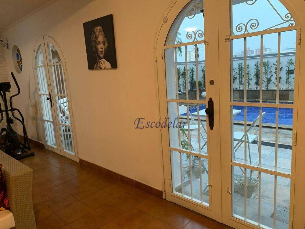 Sobrado, 4 quartos, 455 m² - Foto 4