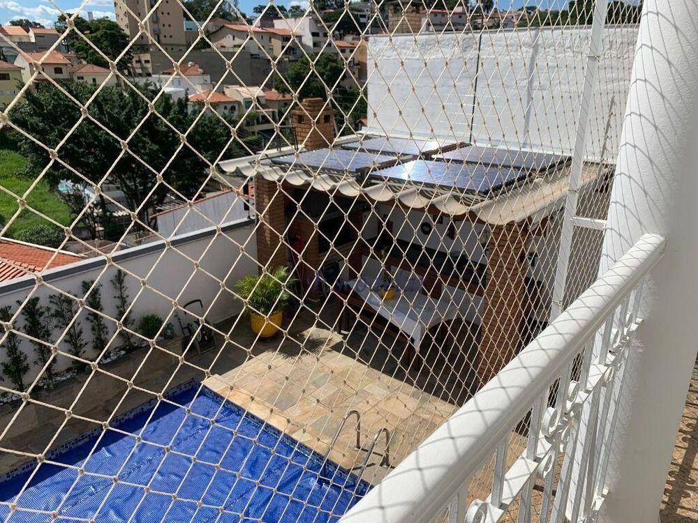 Sobrado, 4 quartos, 455 m² - Foto 1
